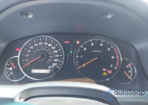 2003 Lexus Gx 470 из США, поврежденный, VIN JTJBT20X730010602